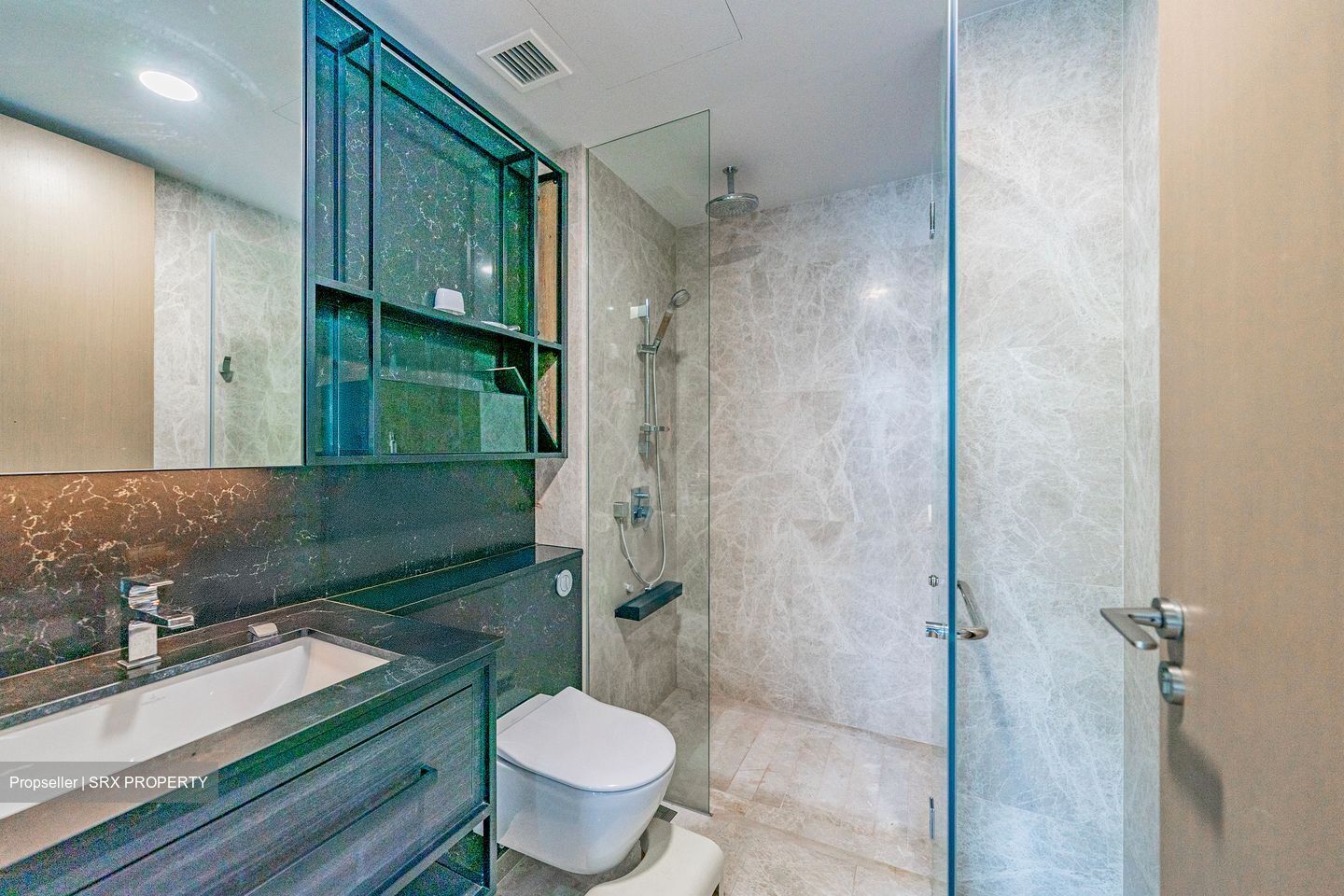 Haus On Handy (D9), Condominium #537817701